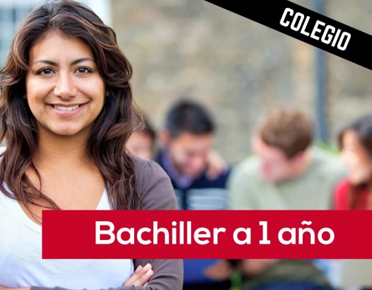 Bachiller académico