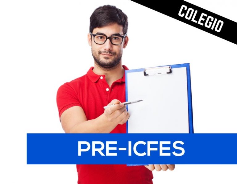 Pre-ICFES
