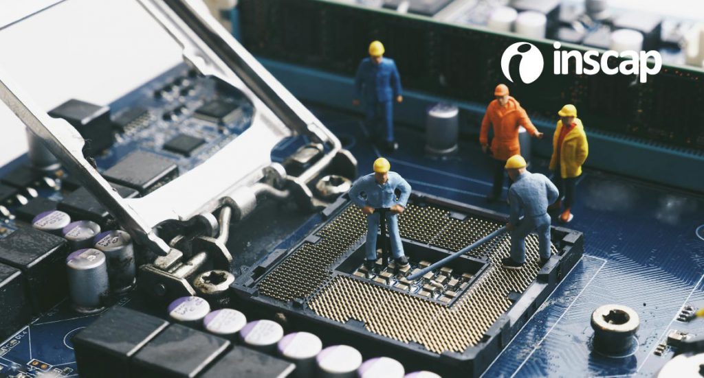 mantenimiento de equipos de computo