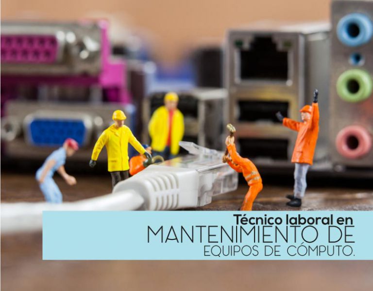 Equipos de computo