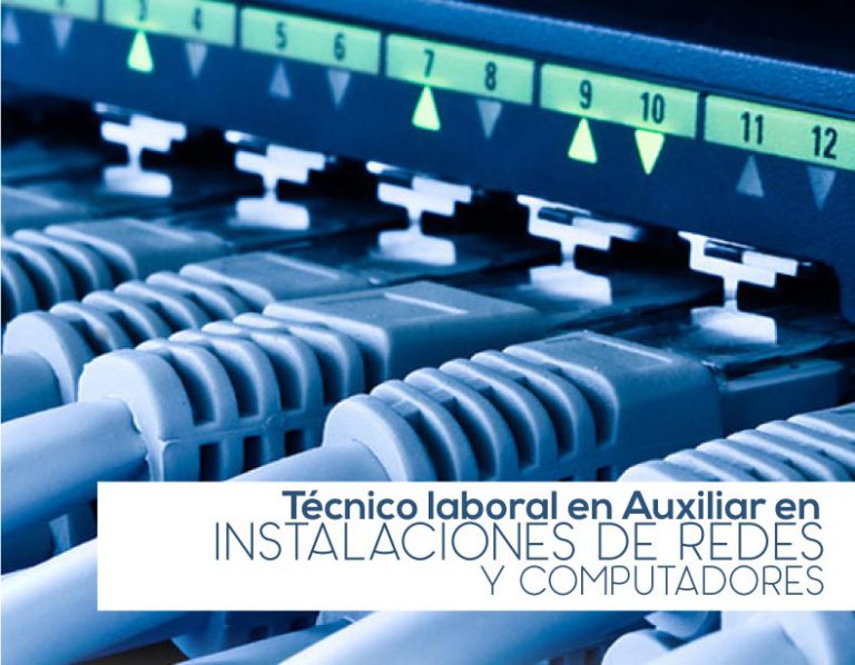 Asistente Soporte TICS