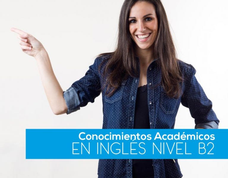 Ingles nivel B2