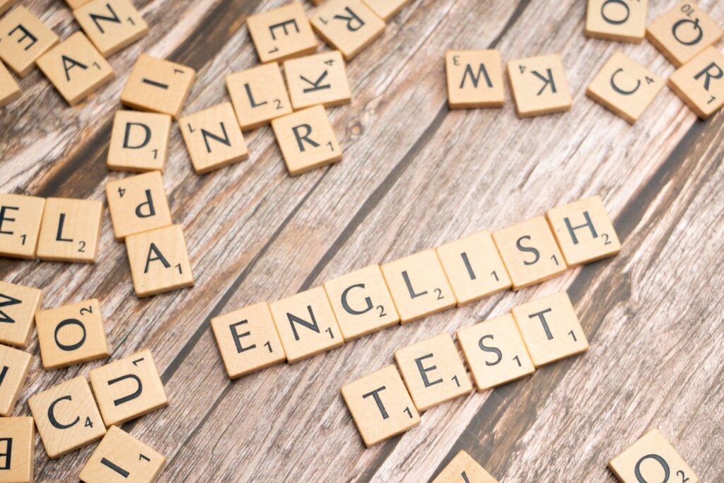Inglés A1 a B2