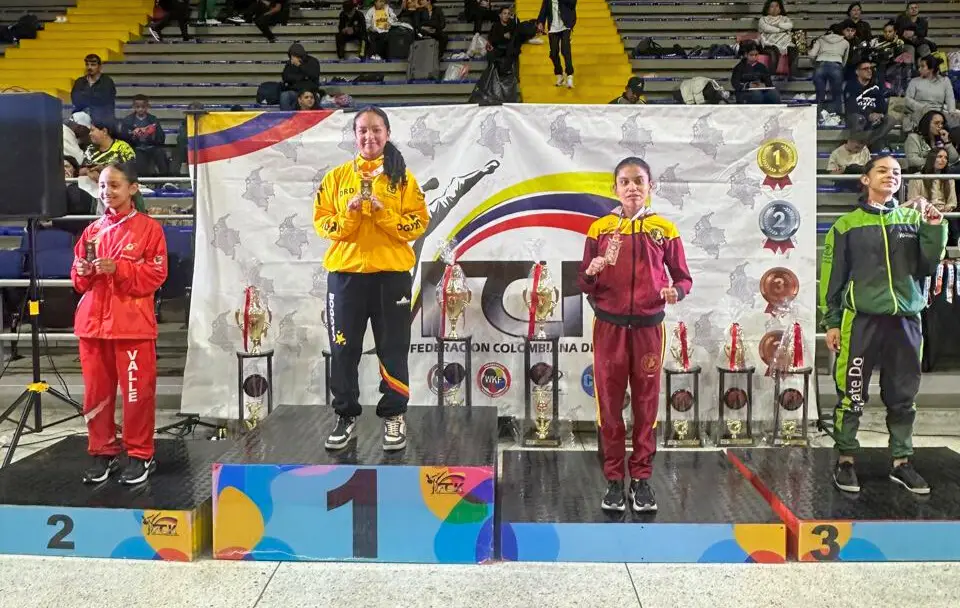 I Campeonato Nacional de Karate Interligas e Inter clubes