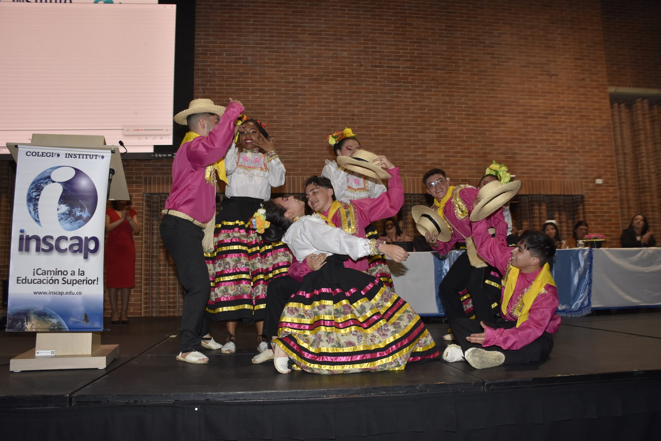 Foto de graduación 2